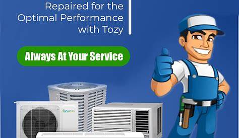 Ge Air Conditioner Repair : General Electric Ac Service Ge Air
