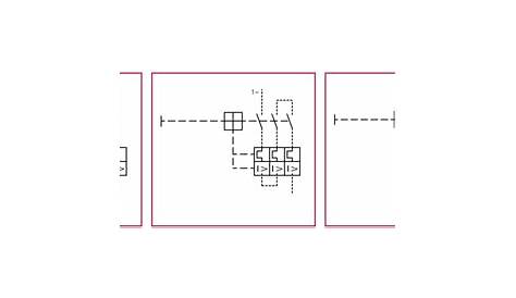 sequence starter circuit diagram pdf