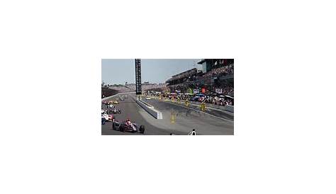 2024 Indy 500 Seating Guide | Indianapolis Motor Speedway