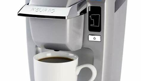 Keurig B31 Mini Plus K-Cup Coffee Tea Maker for sale online | eBay