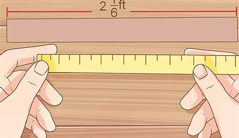 How to Calculate Board Feet: 13 Steps (with Pictures) - wikiHow