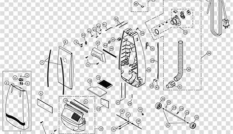 Miele Vacuum Repair Parts Diagram | Reviewmotors.co