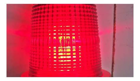 RADIO SELLER: Tower Red Light ( Sold )