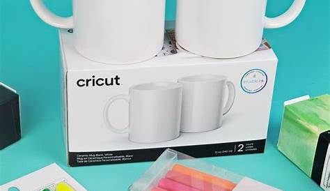 cricut.com set up mug press