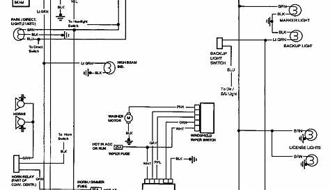 Fisher 4 Port Isolation Module Wiring Diagram | Wiring Diagram