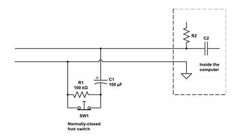 h520p3 push to talk circuit diagram