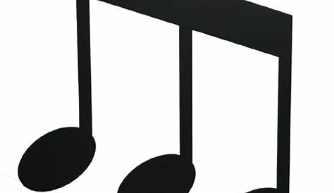 printable music notes symbols