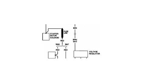 67 Dodge Charger Wiring Diagram - diagram wiring power amp