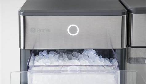 GE Profile Opal Review 2022: Countertop Nugget Ice Maker [TRUSTED]