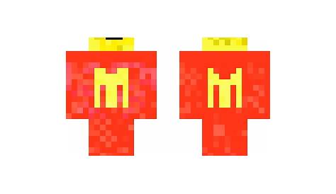 Mac | Minecraft Skins