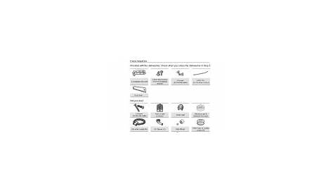 Samsung DW80R2031US Support and Manuals