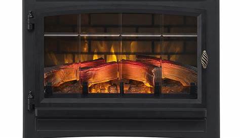 twinstar electric fireplace manual