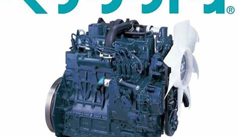 [DIAGRAM] Kubota 1105 Diesel Engine Manual Diagram - MYDIAGRAM.ONLINE