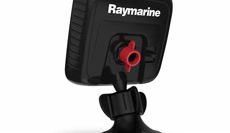 Raymarine Dragonfly 5 PRO with transducer - Technology for angler