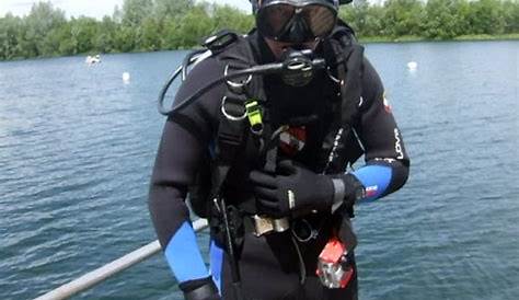 Body Glove Dive Thermo 7mm | British Diver
