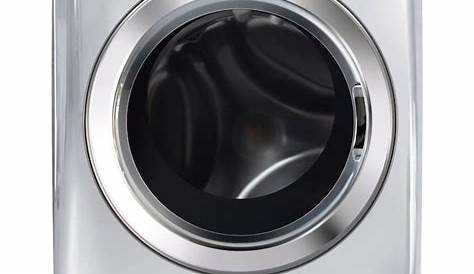 Frigidaire Affinity 3.8-cu ft High-Efficiency Front-Load Washer