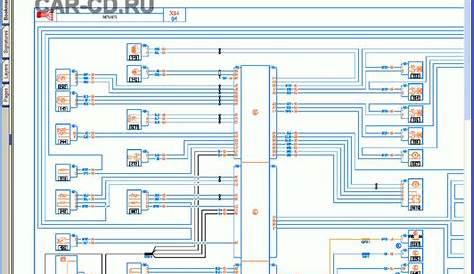 haynes wiring diagram renault clio