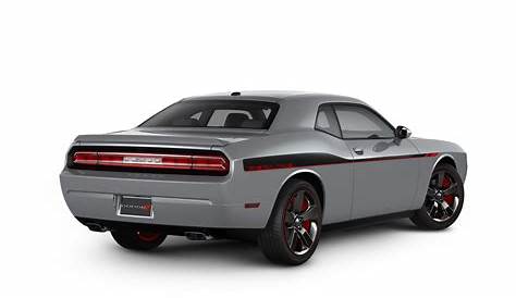 2013 Dodge Challenger Rt - news, reviews, msrp, ratings with amazing images