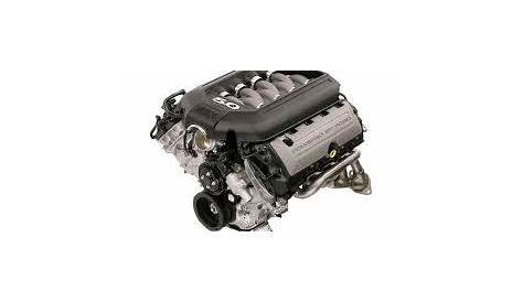 Ford 5.0 Engine for Sale