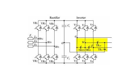 Cfl Inverter Circuit Diagram - Wiring Scan