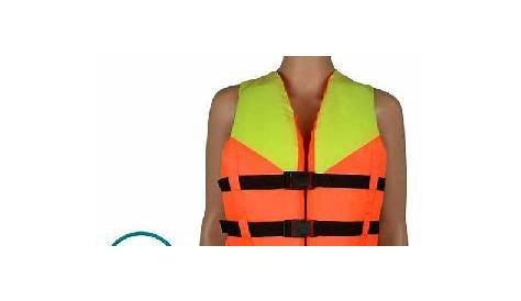 Inflatable Life Vest Latest Price from Manufacturers, Suppliers & Traders