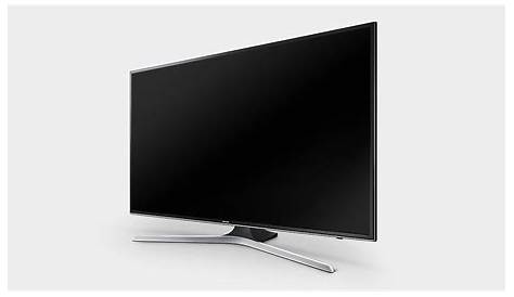 58" MU6070 Smart 4K UHD TV | UN58MU6070FXZC | Samsung Canada