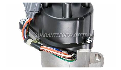 2001 honda crv distributor wiring diagram