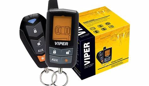 viper 5305v installation manual