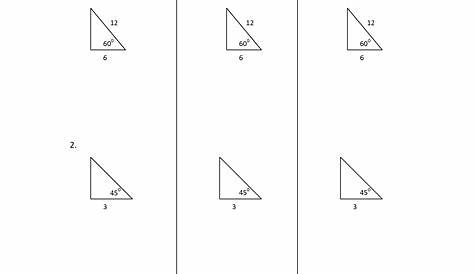 similar triangle proofs worksheet