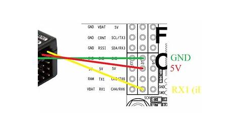 Fs Ia6b Wiring Diagram - Diys Aid