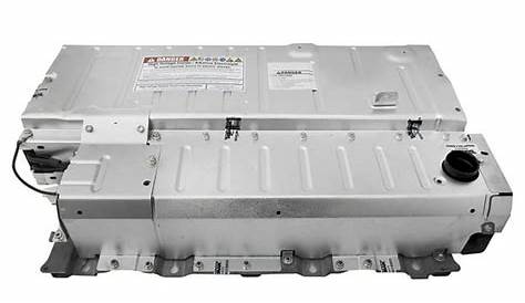 Hybrid Drive Battery For Toyota Camry 2007 2008 2009 2010 2011