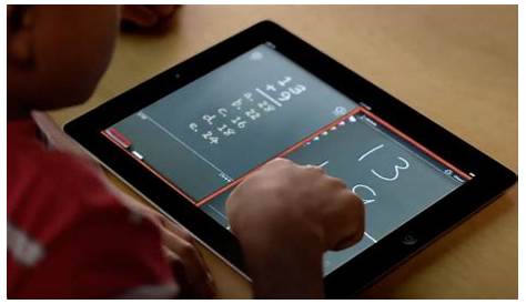 math apps for third graders