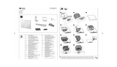 LG OLED55C8 Owner's manual | Manualzz