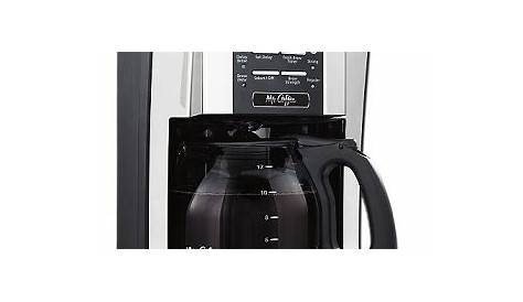 Mr. Coffee BVMC-PSTX91 - Reviews Took