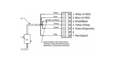 heated oxygen sensor wiring diagram