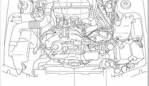 peugeot 307 engine diagram