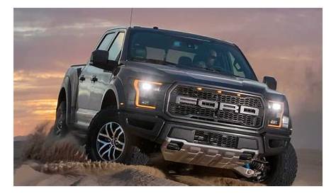 2024 ford f150 release date