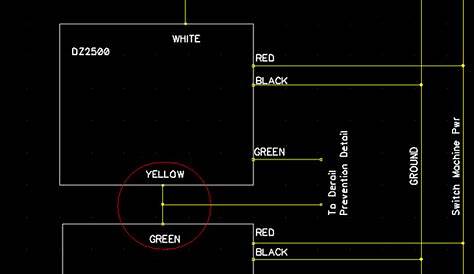 sd505-6ab wiring diagram