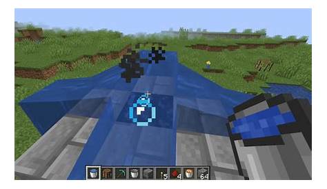 How To Make Obsidian Minecraft 2023 Bedrock