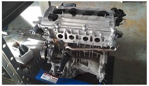 2002 2003 2004 2005 2006 2007 2008 2009 Toyota Camry engine for Sale in