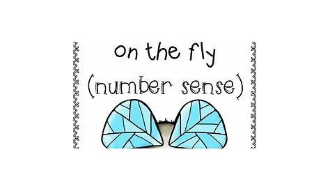 First Grade Number Sense Math Games by Mrs Wheeler | TpT