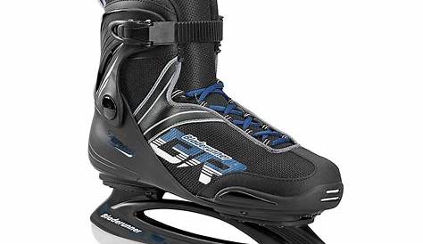Best Men’s Ice Skates to Buy In 2024 - For Figure & Casual Skating