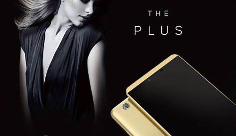 Gionee Elife S Plus with 5.5-inch HD AMOLED display, USB Type-C