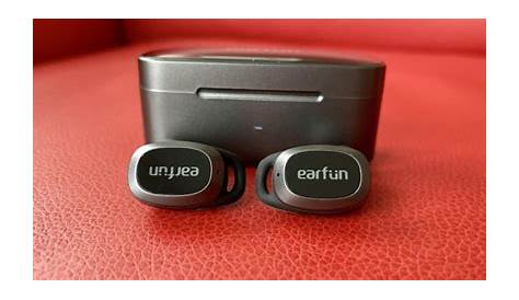 EarFun Free Pro Manual | Step-by-step Pairing & Troubleshooting