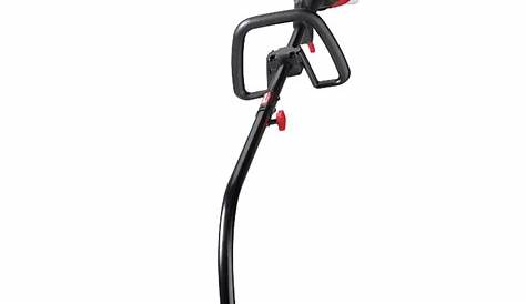 Craftsman 29cc 4-Cycle Gas Trimmer - Lawn & Garden - Line Trimmers