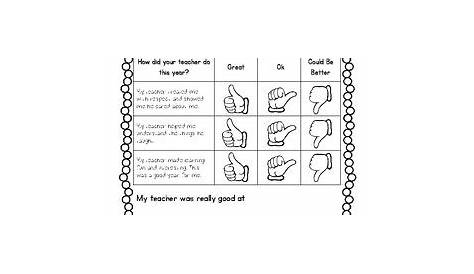 Teacher Report Card FREEBIE by Check into Teaching | TpT