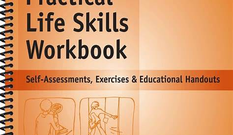 life skills activities worksheets