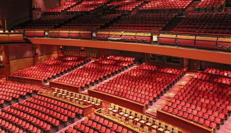 Moran Theater Seating Capacity | Brokeasshome.com