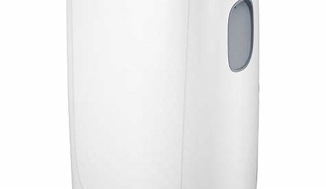 Emerson Quiet Kool Smart Heat/Cool Portable Air Conditioner with Remote