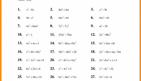 Multiplying Polynomials Worksheet Answers Multiplying Polynomials by